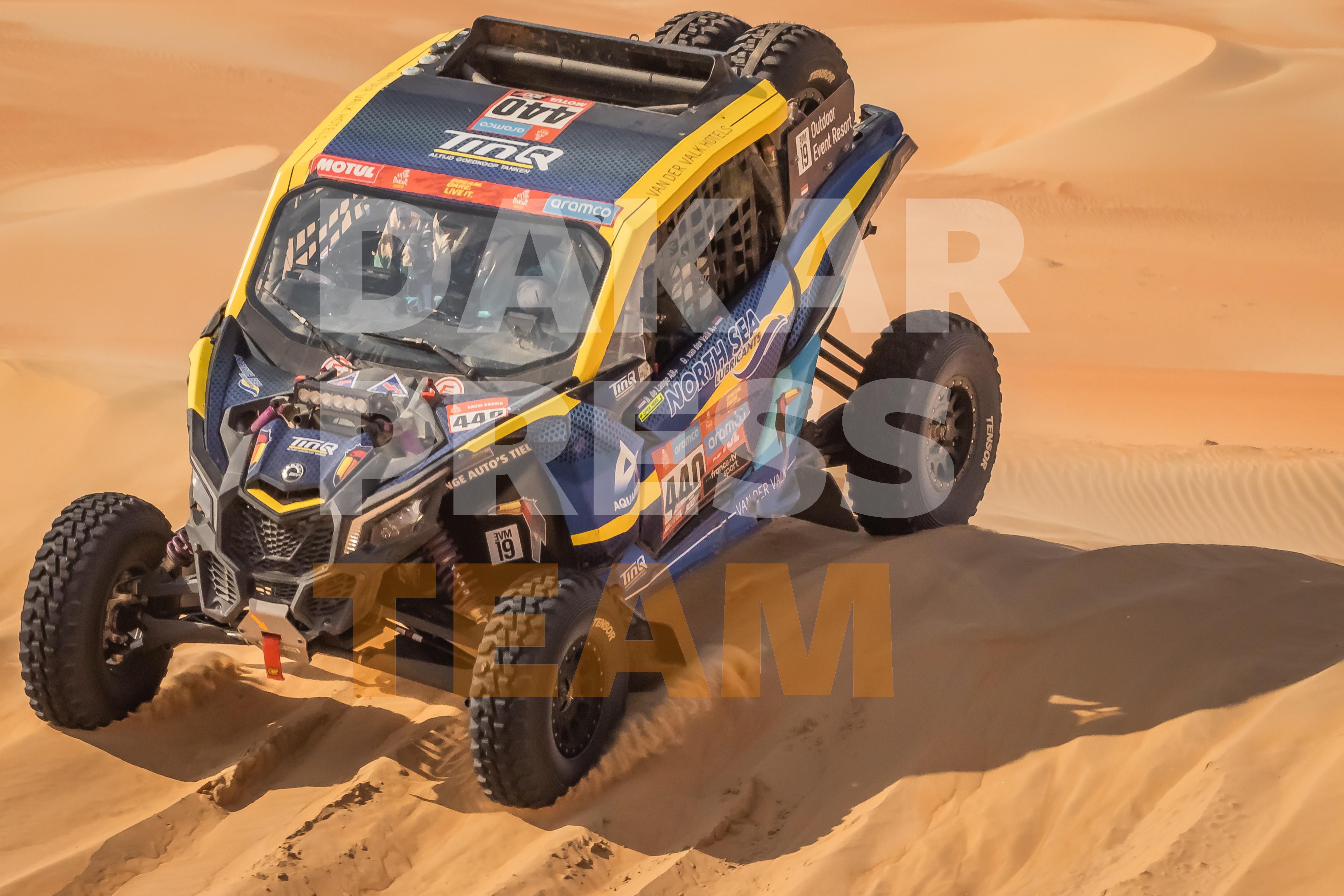 Dakar Press Team AUSTRALIA - Owner Dakar Press Team AUSTRALIA - Own